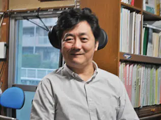 PHED 殿岡翼